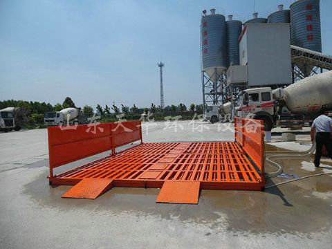 點(diǎn)擊查看詳細(xì)信息<br>標(biāo)題：汶上和潤建材4X6X1.2米免基礎(chǔ)型 閱讀次數(shù)：2220