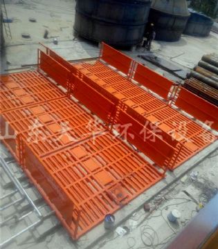 點(diǎn)擊查看詳細(xì)信息<br>標(biāo)題：定制九米雙車(chē)道洗車(chē)機(jī) 閱讀次數(shù)：3070