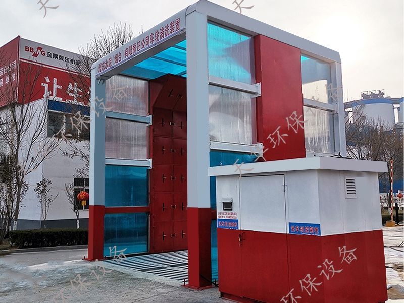 點(diǎn)擊查看詳細(xì)信息<br>標(biāo)題：龍門(mén)洗車(chē)機(jī) 閱讀次數(shù)：4546