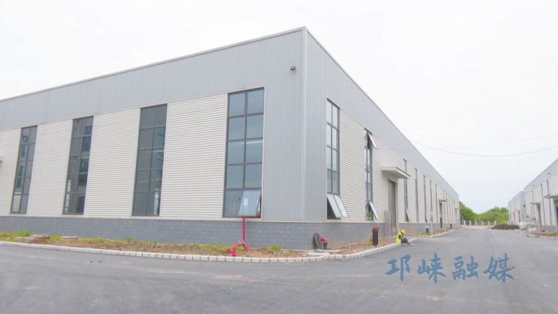 政企雙向奔赴“加速度”，邛崍這個新能源項(xiàng)目從簽約到投產(chǎn)僅用86天！